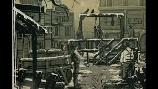 Hard West 2 Playtest - Fooling the Hangman (