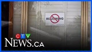 Council decision moves Kitchener duplex demolition closer to reality