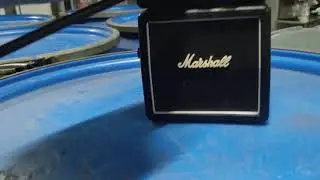 The Marshall MS-2 Micro Amp Proof of Life