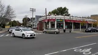 Google Pixel 2 4K Sample Video