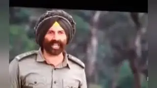 Border 2 Theater Reaction। Border 2 Movie। Border 2 Viral video 