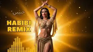 Arabic Club Vibes 🔥 Belly Dance Night Mix | Dark Club Atmosphere