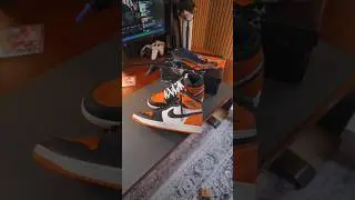 Jordan 1 Shattered Backboard 2025 🟠