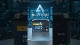 ALETHAN || battery 12volt mah  #alethan #online #business #mindset #growth