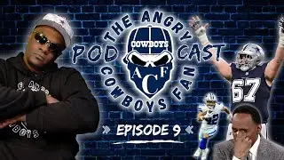 Paybacks a B****!: The Angry Cowboys Fan Podcast- Episode 9