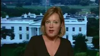 NEWSNIGHT: Gillan Tett: 'Like crash landing a plane in a storm'