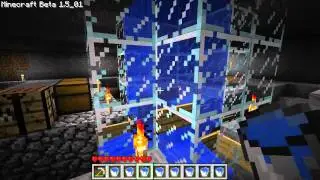 Minecraft - Tutorial: Hostile Mob System (Revised)