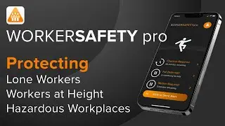 Worker Safety Pro Overview