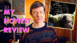 &laquo;Мольба&raquo; от Фли &mdash; круто или нелепо? | Хорошее искусство, плохое искусство #74