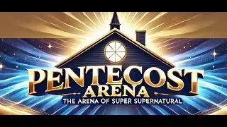 RCCG Pentecost Arena || Sunday Service || 11th January 2025