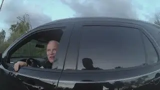 VIDEO: Tucson officer pulls over police chief