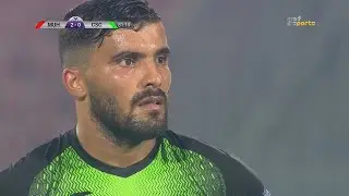 Houcine Benayada 2019/2020