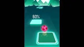 Tiles Hop Music Tiles #3 Game Challenge