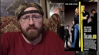 The Italian Job (2003) Movie Review