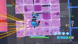 Duo runden mit amaab