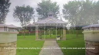 Scenic Acres Community Partnership Video