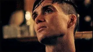 Peaky Blinders - Grace sings to Thomas Shelby - 