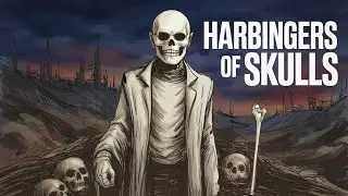The Harbingers of Skulls: Death&rsquo;s Messengers | Vampire: The Masquerade Lore