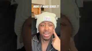 Like Y&rsquo;all Do This &ldquo;Miscarriage&rdquo; Make Sense? #smiley #zeus #baddies #natalienunn #shorts #realitytv