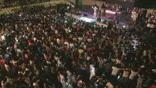 LLJ Youth Conference 2nd Year Anniversary | FLASHBACK