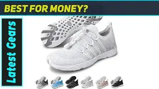 Seekway Water Shoes: Top Pick for Water Sports