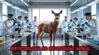 Biotecnologia na Reprodução Animal