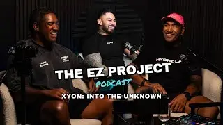 Daniel Vidot (AKA XYON) &ndash; From the Footy Field to the Global Stage
