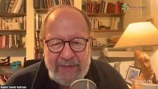 Seven Minutes of Jewish Spirit