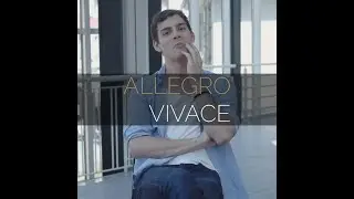 AARON PILSAN - Interview Allegro Vivace