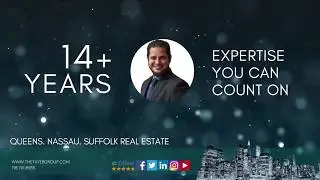 Why John Tayeb - Queens Real Estate Broker at TAYEB GROUP