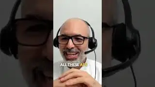 🎥 AI Revolution: Breaking Market Monopolies | #RTILA Podcast #AIRevolution #NeilHaleyShow