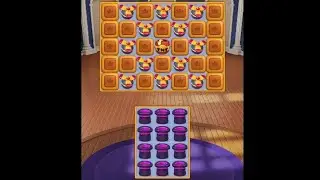 ROYAL MATCH level 360