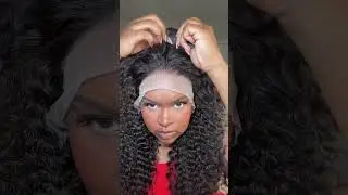 The perfect wig for summer!!! #summerhair #curlyhair