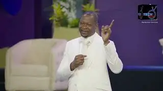 Макандива нападает на этих молодых пророков и пасторов.