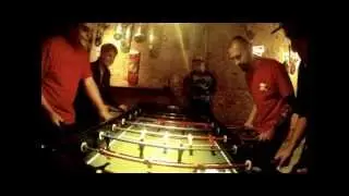 RATTRAP no Dive Bar; Augusta.