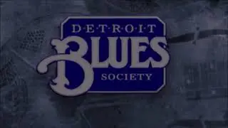 Motor City Blues Show 16   Johnnie Bassett