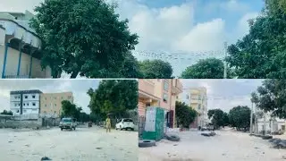 WAAW GEED JECEEL XERTA SHEEQ ADAN DHERE DEGMADA WARTA NABADA