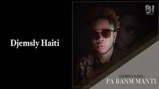 Djemsly Haiti 
