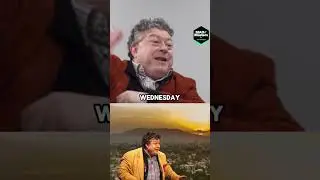 Explaining the GTA footage trend to Rory Sutherland | Rory Sutherland's MAD\\Masters