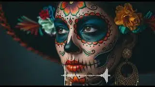 Fuego de la Luna 🔥 Latin Afro House 2026 | Tribal House & Mystic Vibes &ndash; ZANFUEGO