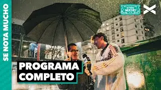 EL TOTIMOVIL NO LA CHVP4 | #SeNotaMucho Completo - 18/08 | VORTERIX