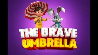 The Brave Umbrella