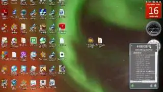 How to make a FlyFF PServer Website with User CP/Rankings/Register