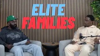 How Elite Families Are Changing Youth Basketball | CUT THE GAMES