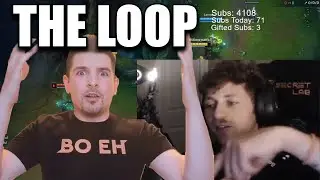 The Gross Gore Loop