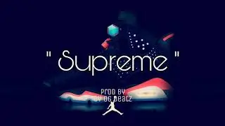 Caustic 3 Trap Beat - Supreme | Banger Trap beat/ instrumental 2019 | Prod. Dy OG Beatz