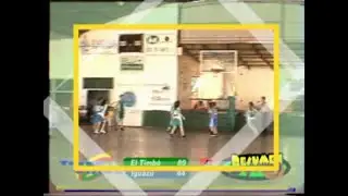 33   RECUERDOS DEL TIMBOBASQUET