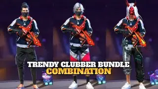 TOP 15 BEST DRESS COMBINATION WITH TRENDY CLUBBER BUNDLE 😀