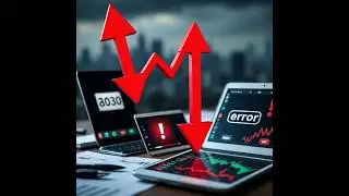 The biggest Tech Collapse in history is coming again&hellip;Are we ready?