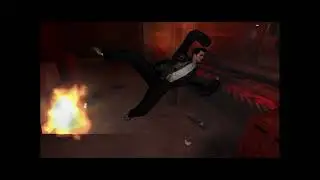 Max Payne|Retro Gaming ep.3 An end to the Payne